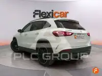 2022 Mercedes Benz GLA 220