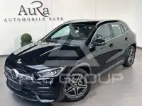 2022 Mercedes Benz GLA 220