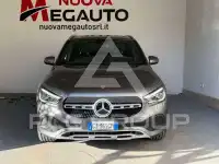 2022 Mercedes Benz GLA 220