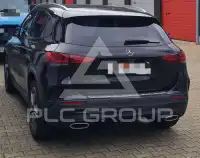 2022 Mercedes Benz GLA 220