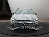 2022 Mercedes Benz GLA 220