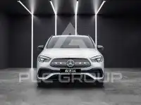 2022 Mercedes Benz GLA 220