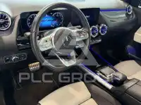 2022 Mercedes Benz GLA 220