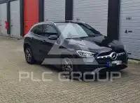 2022 Mercedes Benz GLA 220
