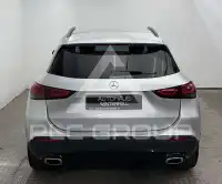 2022 Mercedes Benz GLA 220