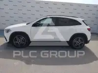 2022 Mercedes Benz GLA 220