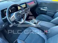 2022 Mercedes Benz GLA 220
