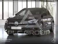 2022 Mercedes Benz GLA 220