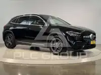 2022 Mercedes Benz GLA 220