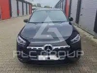 2022 Mercedes Benz GLA 220