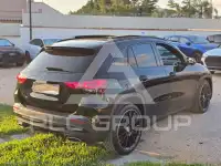 2022 Mercedes Benz GLA 220