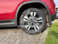 2022 Mercedes Benz GLA 220