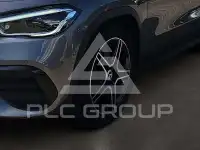 2022 Mercedes Benz GLA 220