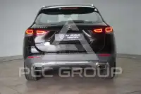 2022 Mercedes Benz GLA 220