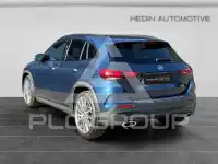 2022 Mercedes Benz GLA 220
