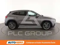 2022 Mercedes Benz GLA 220