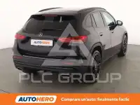 2022 Mercedes Benz GLA 220