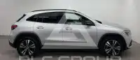2022 Mercedes Benz GLA 220