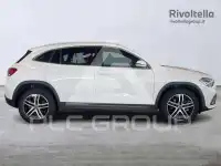 2022 Mercedes Benz GLA 220