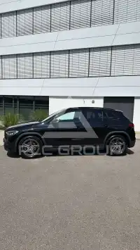 2022 Mercedes Benz GLA 220