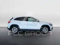 2022 Mercedes Benz GLA 220
