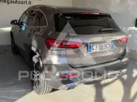 2022 Mercedes Benz GLA 220