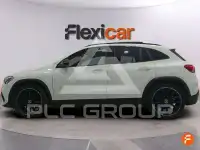 2022 Mercedes Benz GLA 220