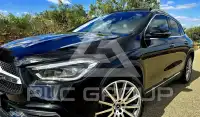 2022 Mercedes Benz GLA 220