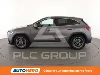 2022 Mercedes Benz GLA 220