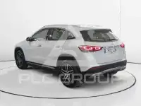 2022 Mercedes Benz GLA 220