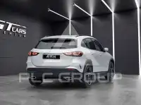 2022 Mercedes Benz GLA 220