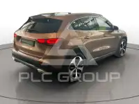 2022 Mercedes Benz GLA 220