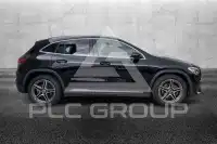 2022 Mercedes Benz GLA 220
