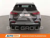 2022 Mercedes Benz GLA 220