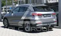 2022 Mercedes Benz GLA 220