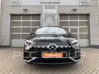 2022 Mercedes Benz GLA 220