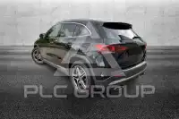 2022 Mercedes Benz GLA 220