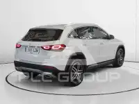 2022 Mercedes Benz GLA 220