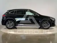 2022 Mercedes Benz GLA 220