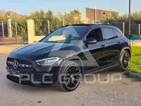 2022 Mercedes Benz GLA 220
