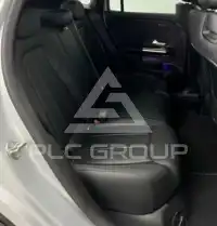 2022 Mercedes Benz GLA 220