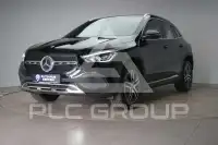 2022 Mercedes Benz GLA 220