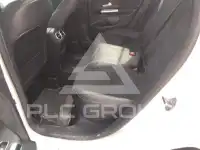 2022 Mercedes Benz GLA 220