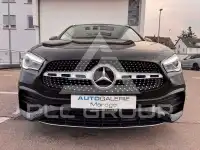 2022 Mercedes Benz GLA 220