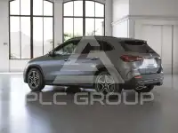 2022 Mercedes Benz GLA 220
