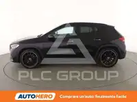 2022 Mercedes Benz GLA 220