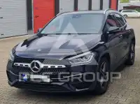 2022 Mercedes Benz GLA 220