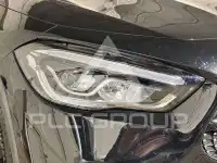 2022 Mercedes Benz GLA 220