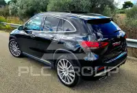 2022 Mercedes Benz GLA 220