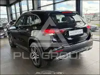 2022 Mercedes Benz GLA 220